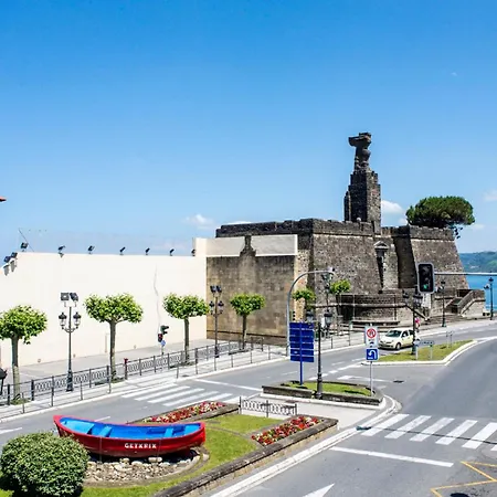 Aterian Altamira Getaria