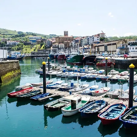 Aterian Altamira Getaria