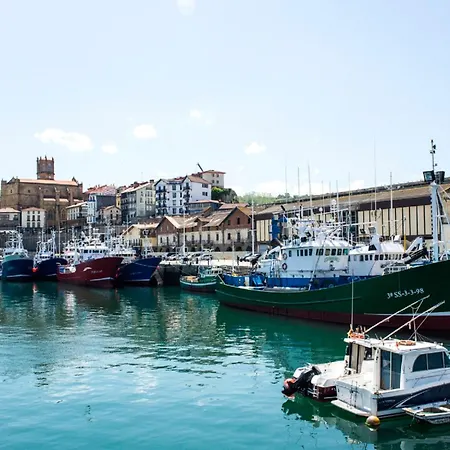 Aterian Altamira Getaria