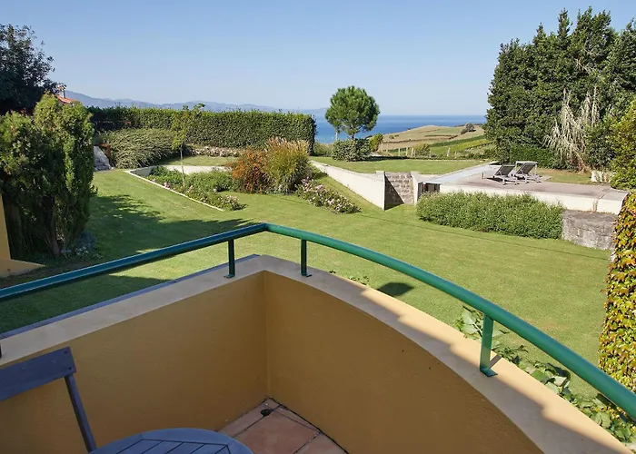 Aterian Altamira Holiday home Getaria