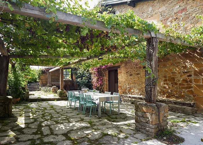 Aterian Altamira Holiday home