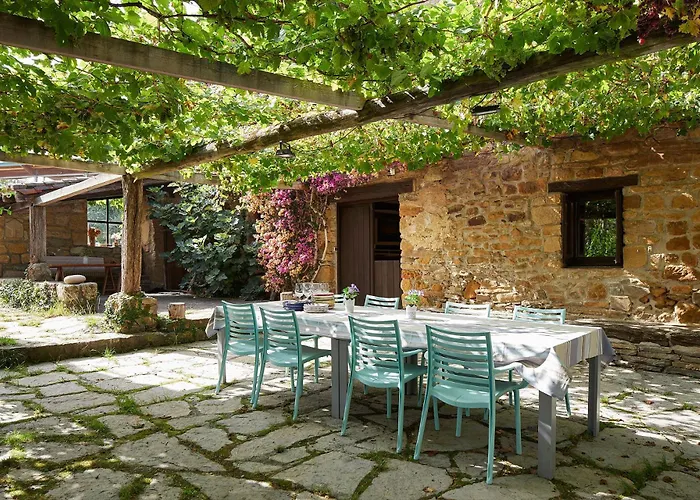 Aterian Altamira * Getaria