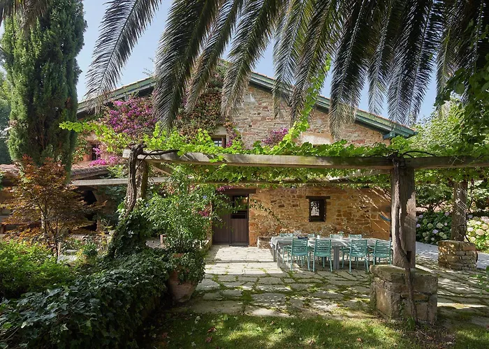 Aterian Altamira Holiday home *