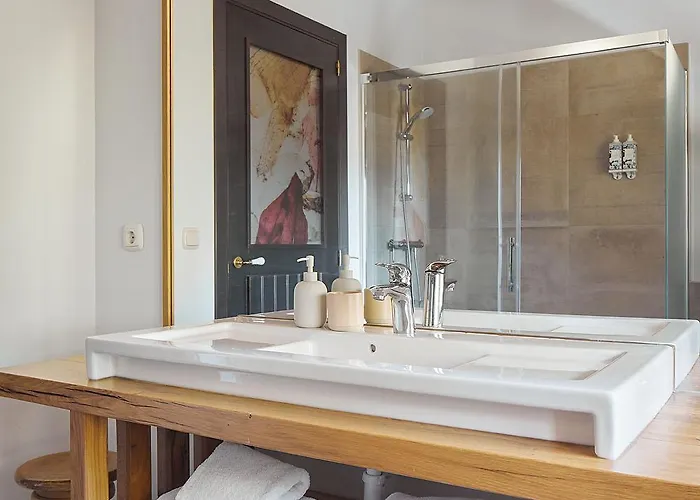 Holiday home Aterian Altamira *