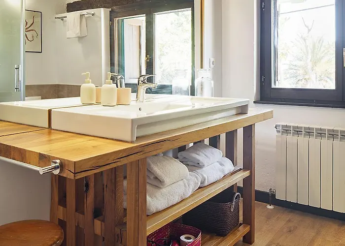 Aterian Altamira * Getaria