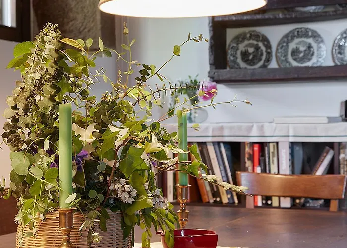 Holiday home Aterian Altamira