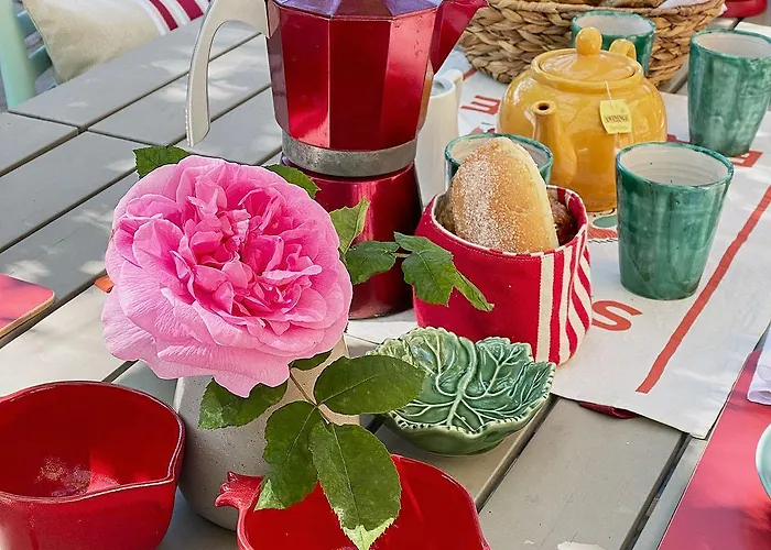 Holiday home Aterian Altamira *