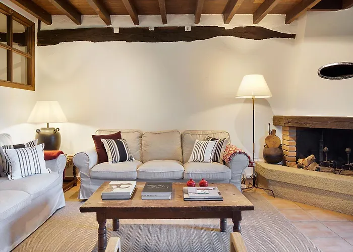 Aterian Altamira Holiday home Getaria