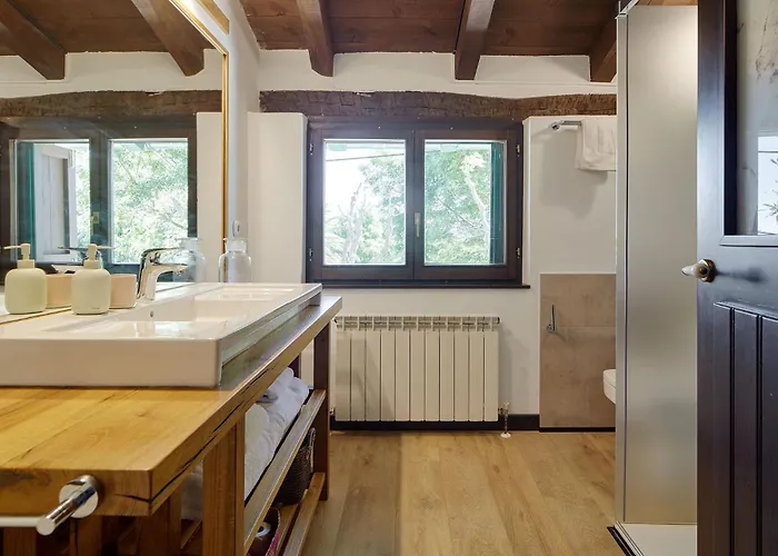 Aterian Altamira Holiday home *