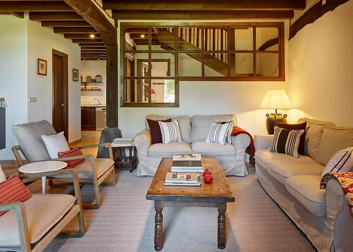 Holiday home Aterian Altamira Getaria