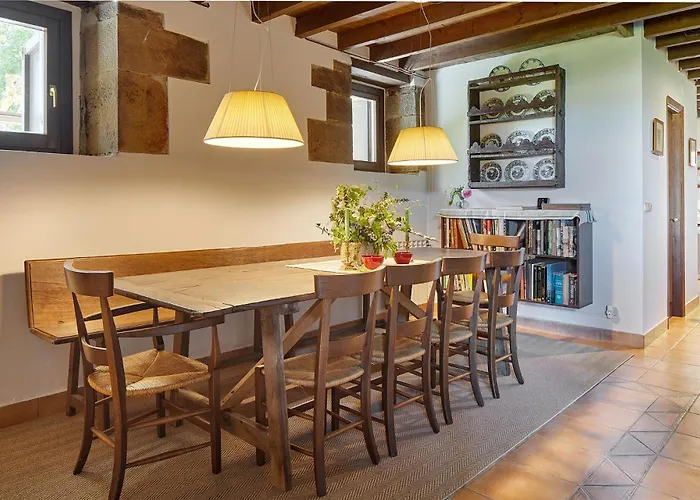 Aterian Altamira Getaria