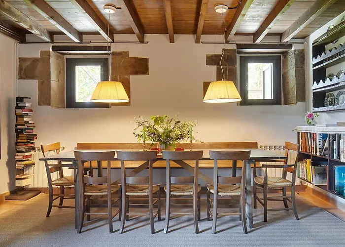 Holiday home Aterian Altamira