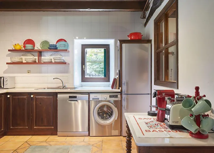 Aterian Altamira * Getaria