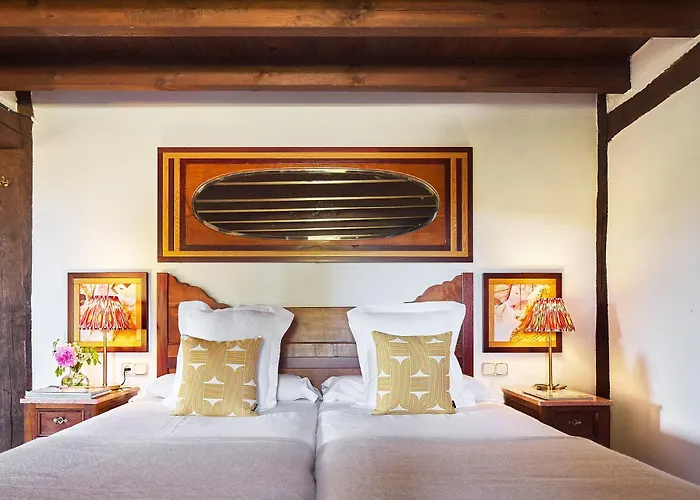 Aterian Altamira Holiday home *