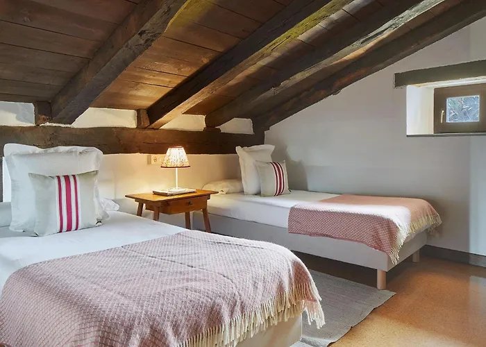 Aterian Altamira * Getaria