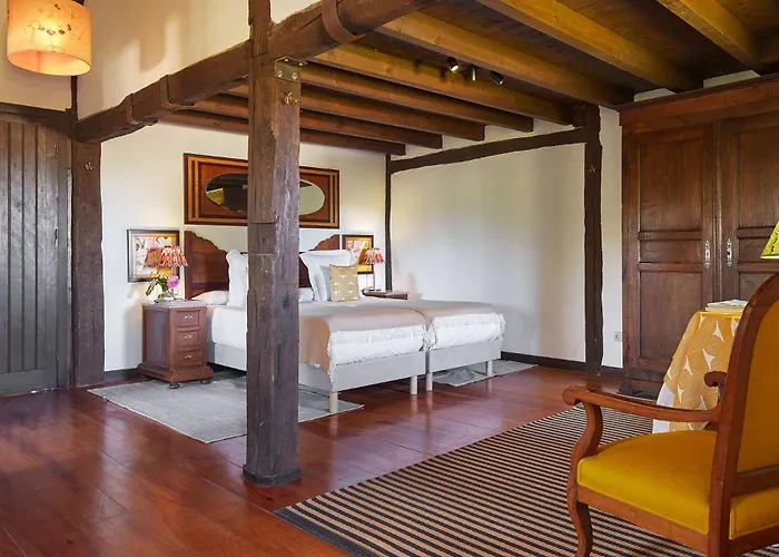 Aterian Altamira Holiday home