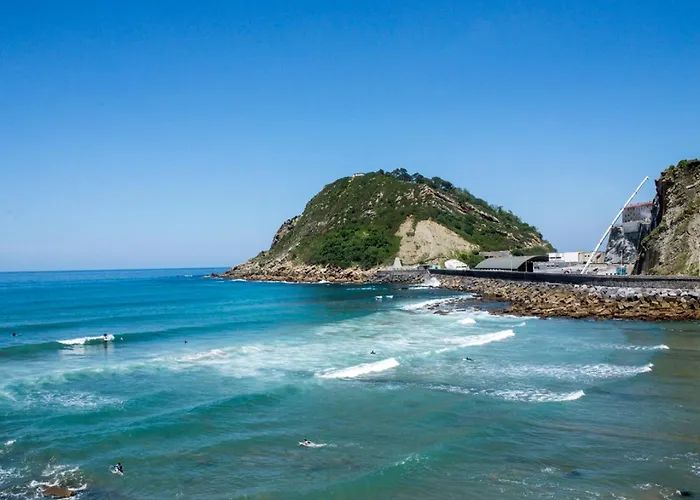 Aterian Altamira Holiday home *