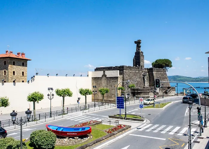 Aterian Altamira Getaria