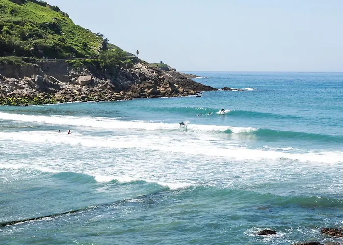 Holiday home Aterian Altamira *