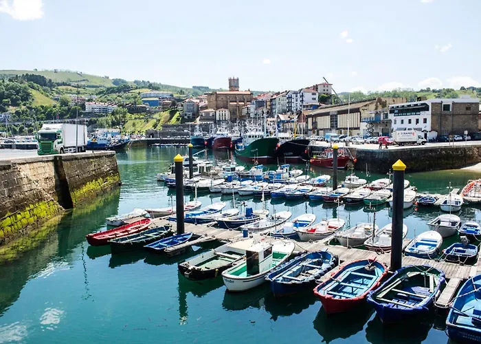 Aterian Altamira Getaria