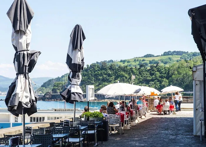 Aterian Altamira * Getaria