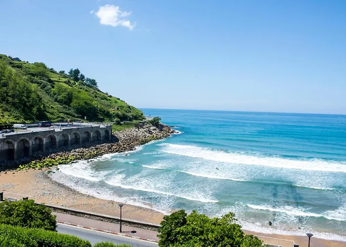 Aterian Altamira * Getaria