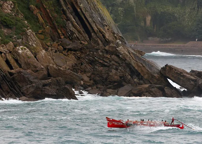 Aterian Altamira * Getaria