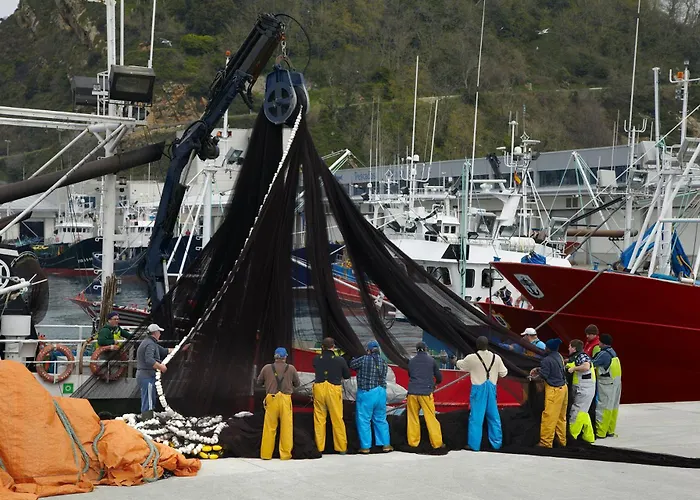 Aterian Altamira * Getaria