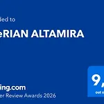 Holiday home Aterian Altamira