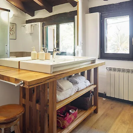 Aterian Altamira * Getaria