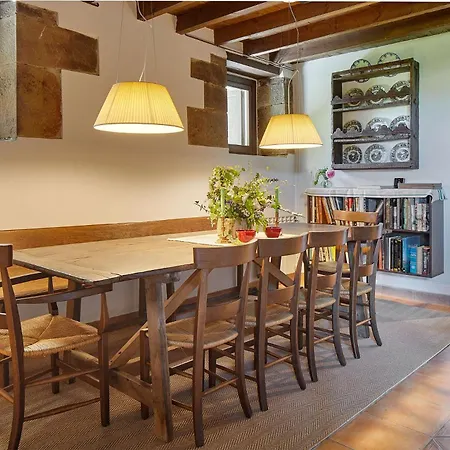 Aterian Altamira Getaria