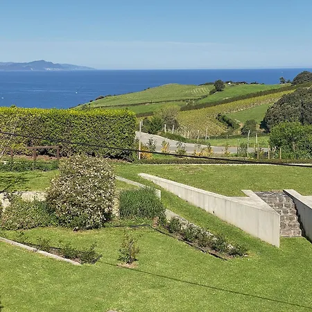 Casa de Férias Aterian Altamira Getaria