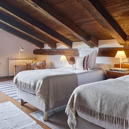 Aterian Altamira Casa de Férias *