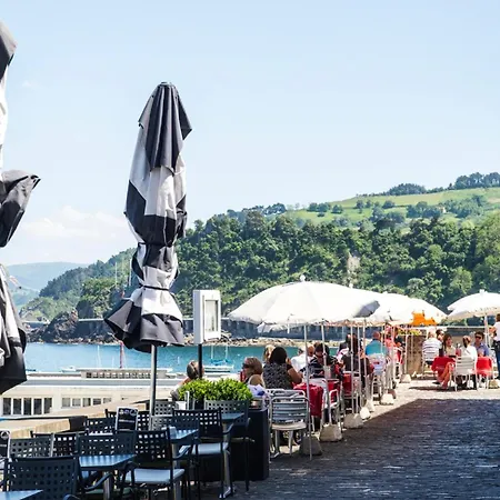 Aterian Altamira * Getaria