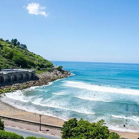 Aterian Altamira * Getaria