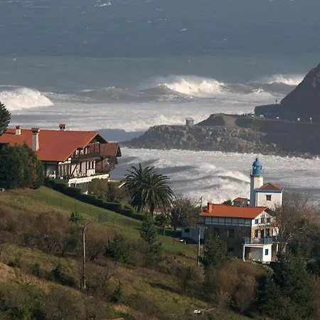 Casa de Férias Aterian Altamira