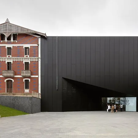 Aterian Altamira Casa de Férias *