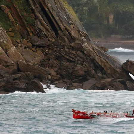 Aterian Altamira * Getaria