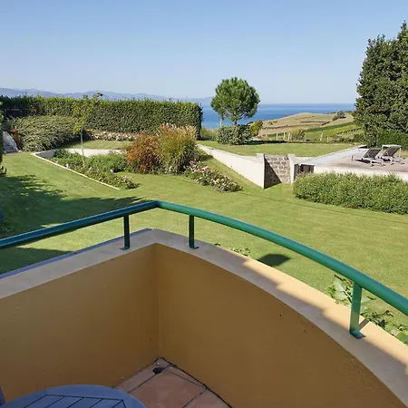 Aterian Altamira Holiday home Getaria