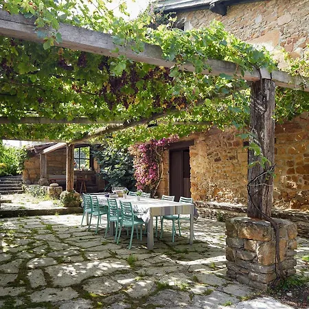 Aterian Altamira Holiday home