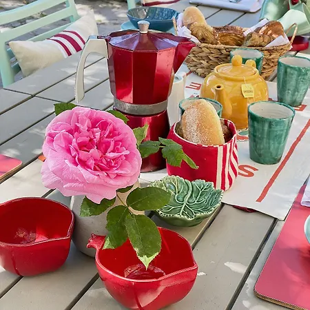 Holiday home Aterian Altamira *