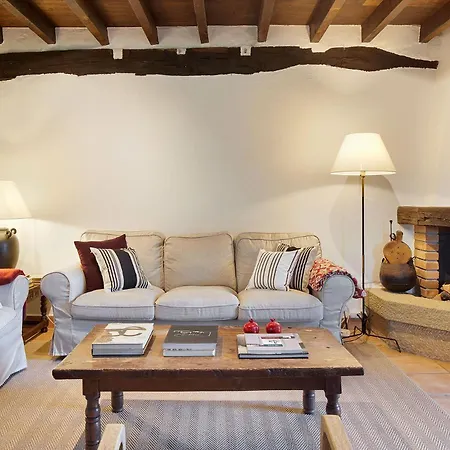 Aterian Altamira Holiday home Getaria