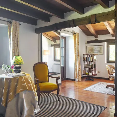 Aterian Altamira Holiday home Getaria