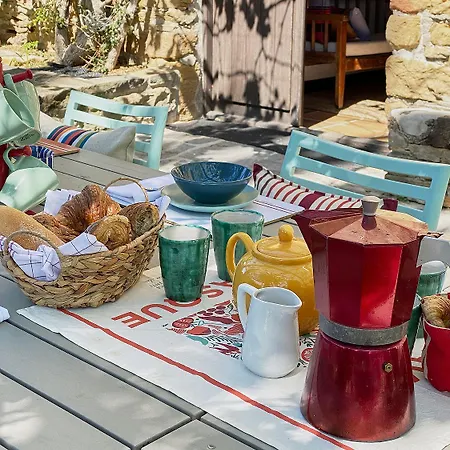 Aterian Altamira * Getaria