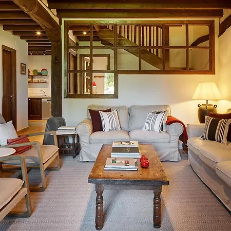 Holiday home Aterian Altamira Getaria