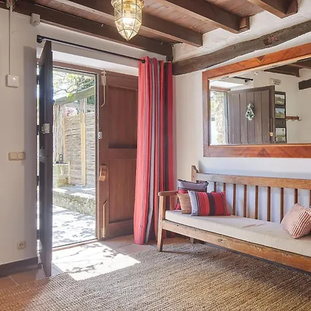 Holiday home Aterian Altamira Getaria