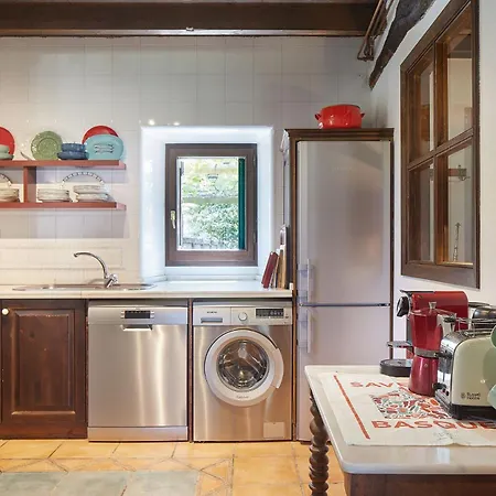 Aterian Altamira * Getaria