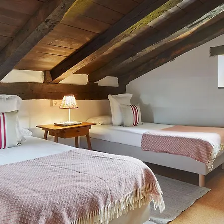 Aterian Altamira * Getaria