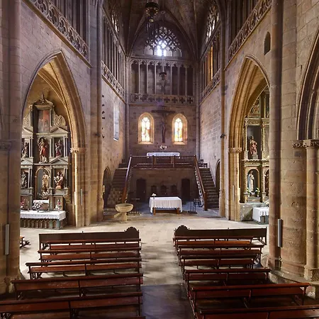 Aterian Altamira Holiday home Getaria