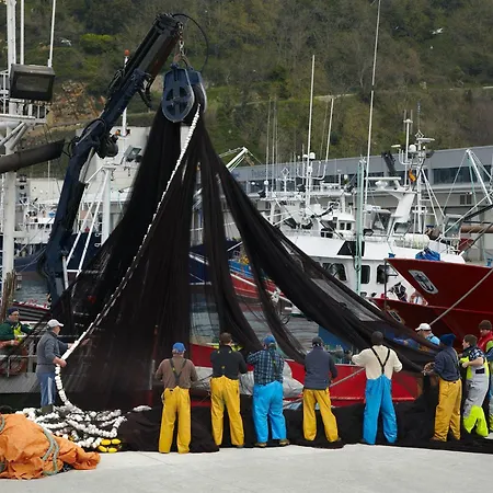 Aterian Altamira * Getaria